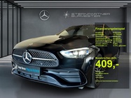 Mercedes-Benz C-Class 2023