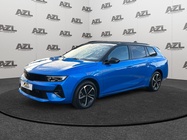 Opel Astra 2024