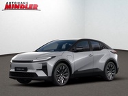 Toyota C-HR 2026