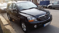 Kia Sorento 2006
