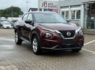 Nissan Juke 2020