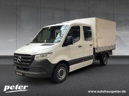 Mercedes-Benz Sprinter 2022