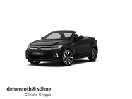 Volkswagen T-Roc 2024