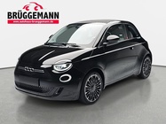 Fiat 500e 2022