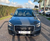 Audi Q2 2020