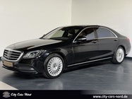 Mercedes-Benz S-Class 2019