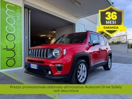Jeep Renegade 2022