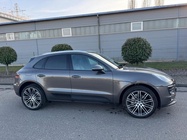 Porsche Macan 2016