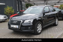 Audi Q5 2012