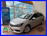 Opel Astra 2020