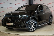 Mercedes-Benz EQE 2023