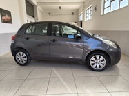 Toyota Yaris 2010