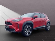 Toyota Yaris 2026