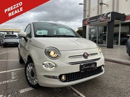 Fiat 500 2024