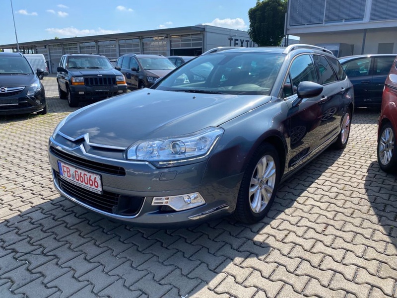 Citroen C5