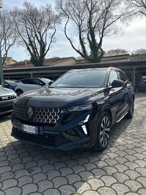 Renault Alaskan 2026