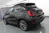 Fiat 500X 2022