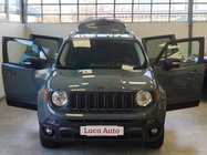 Jeep Renegade 2015
