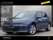 Volkswagen Golf 2025