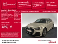 Audi A1 2025