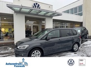 Volkswagen Touran 2025