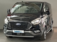 Ford Tourneo Custom 2022