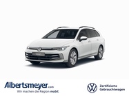 Volkswagen Golf 2025