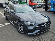 Mercedes-Benz C-Class 2024