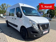 Nissan NV400 2021