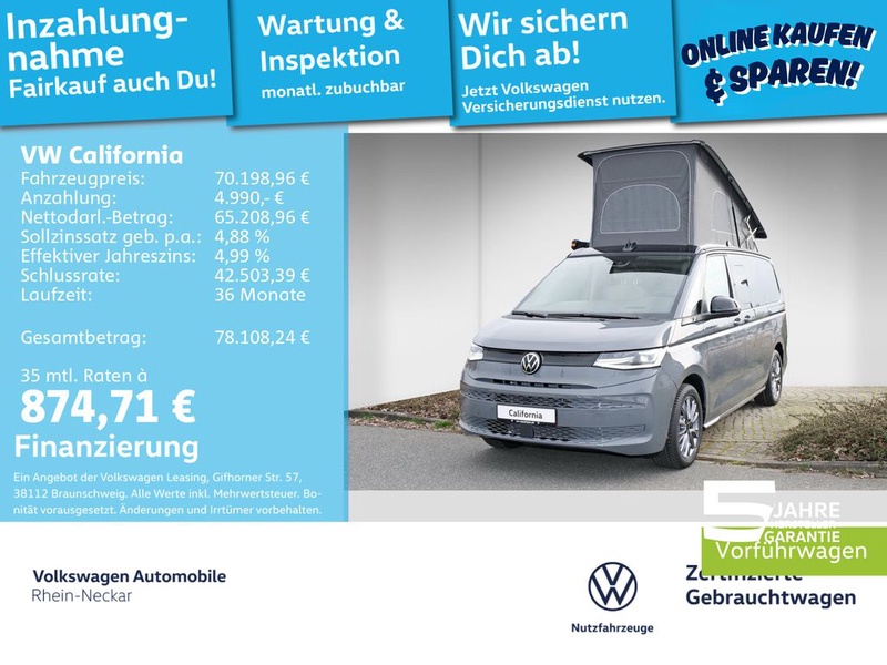 Volkswagen T7