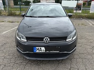 Volkswagen Polo 2015