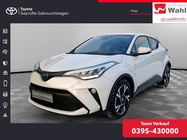 Toyota C-HR 2022