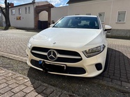 Mercedes-Benz A-Class 2019