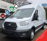 Ford Transit 2020