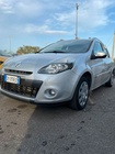 Renault Clio 2009