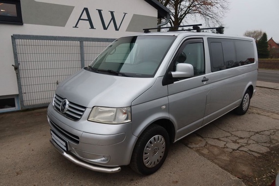 Volkswagen T5 2006