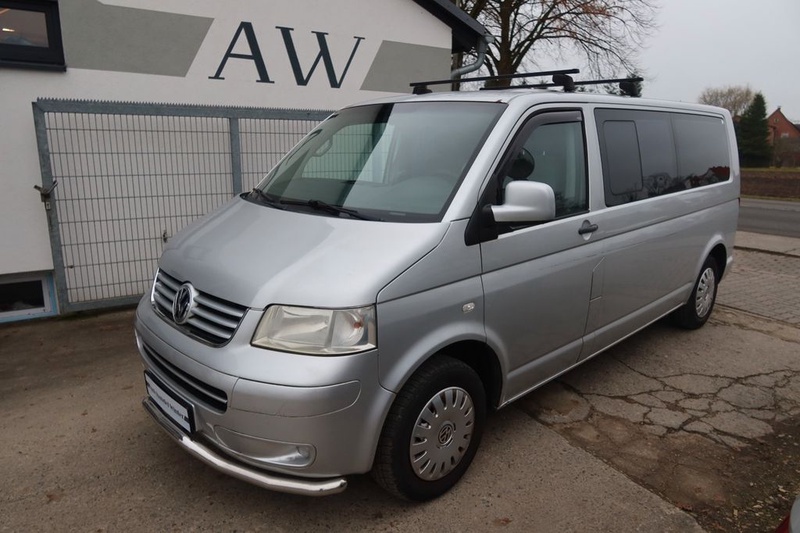 Volkswagen T5