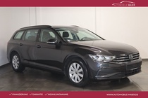 Volkswagen Passat 2024