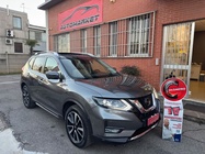 Nissan X-Trail 2021