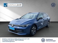 Volkswagen Golf 2025