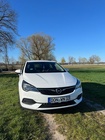 Opel Astra 2020
