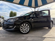 Opel Astra 2014