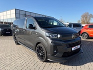Citroen SpaceTourer 2025