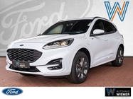 Ford Kuga 2024
