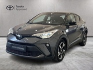 Toyota C-HR 2022