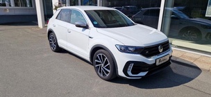 Volkswagen T-Roc 2020