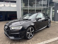 Audi RS3 2019