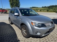 Mitsubishi Outlander 2010