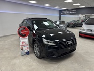 Audi Q2 2019