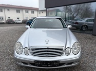 Mercedes-Benz E-Class 2003